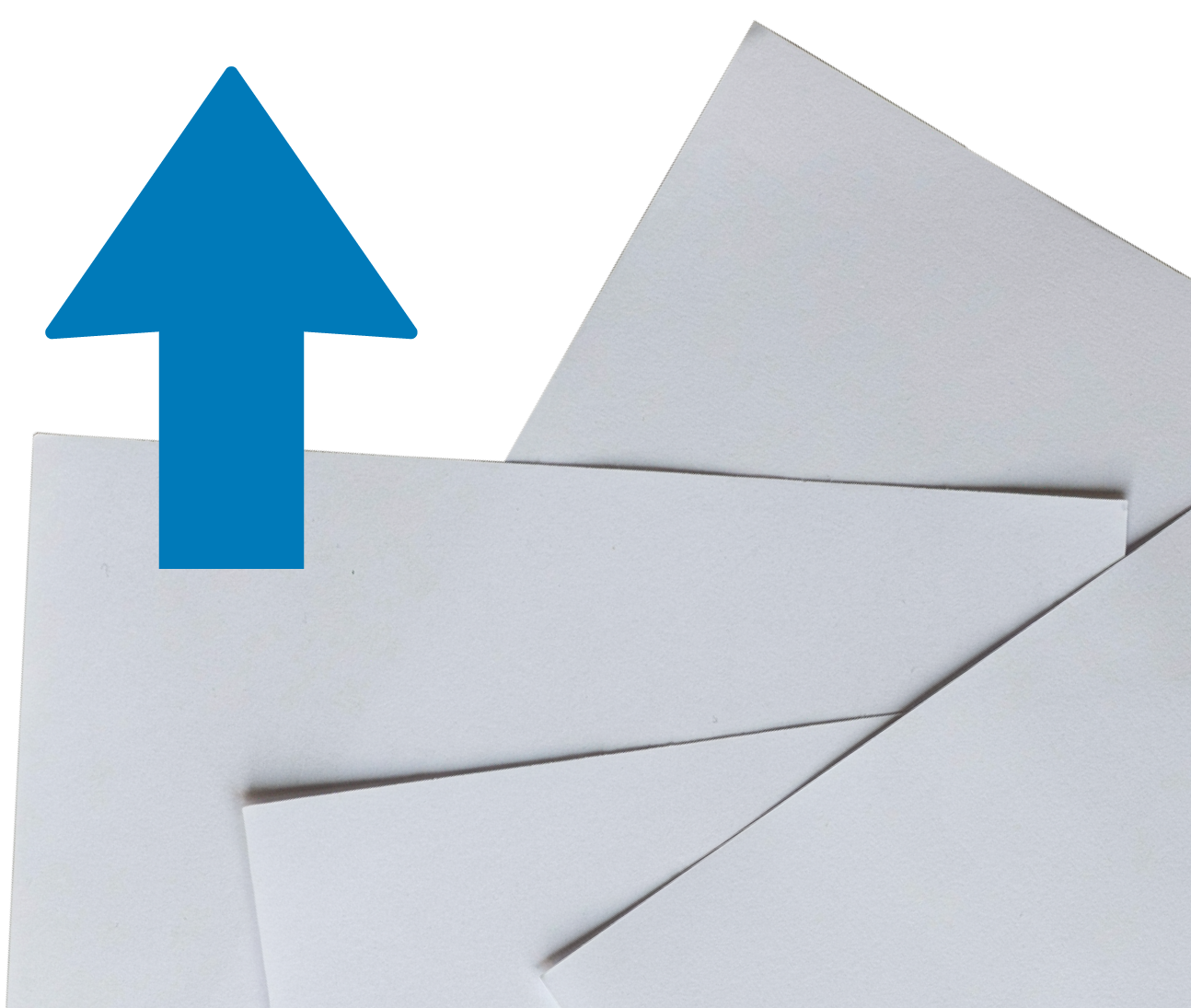Documents being uploaded